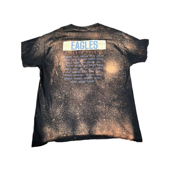 Eagles 2017 Tour Tshirt Size L - Picture 5 of 7
